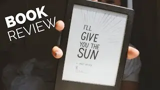 I'll Give You the Sun | Queer Book Review