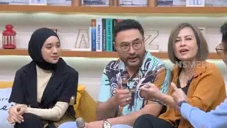 [FULL] NGOBROL SERU BARENG NABILA, SURYA SAPUTRA, CYNTHIA LAMUSU, ARIYO WAHAB | FYP (05/06/23)