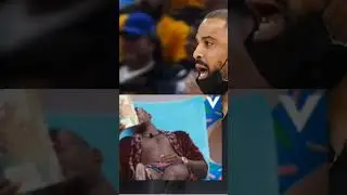 If Ime Udoka's Affair was with a Blk Woman!
