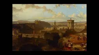 Julius Röntgen (1855-1932) : Symphony Nº7 in F minor 