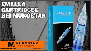 Emalla Cartridges in der Kurzvorstellung