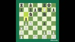 Chess the game play  you want to try like and subscribe 