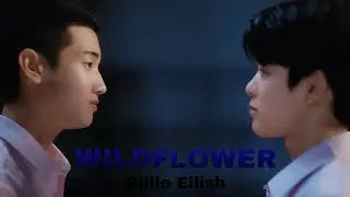 Noh x Earn || WILDFLOWER - Billie Eilish || LoveSick 2024 [FMV] || Did i cross the line...?