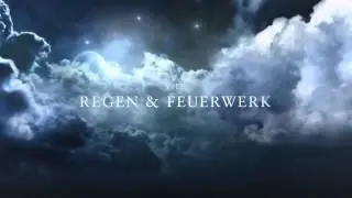 Regensommer Lenk 2014