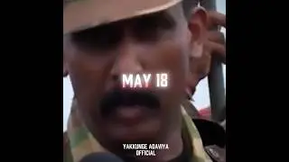 විජයග්&zwj;රහණය - Victory Day Sri Lanka  Edit  🇱🇰🙏 #may18  #srilanka #shorts