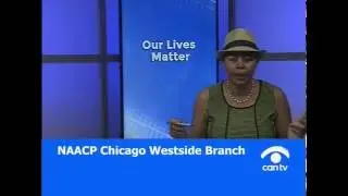 NAACP Chicago Westside Branch