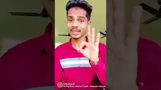 || wadyachya pori bagha ek sait || new WhatsApp status 💥✨ || Roshan Ravate & kajal Ravtya ||