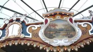 Jane's Carousel