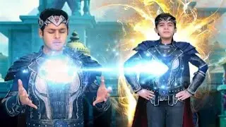 Balveer hindi song dev joshi anushka sen manav vivan ananya rani pari bhayankar pari