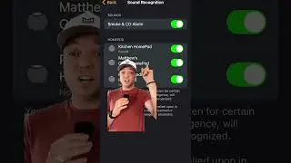 Lifesaving HomePod Feature You Need to Use! #shorts