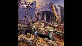 Hydra Vein &bull; Perpetual Violence Machine [Full EP]