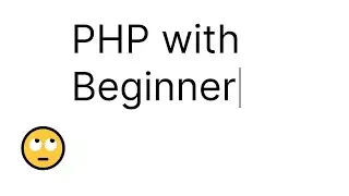 How I Wrote Code in PHP to Insert and Select Records