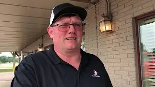 Chislic Review by IT Outlet of Brandon Steak House Brandon South Dakota