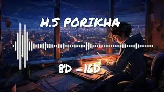 🎶 H.S PORIKHA | Official Song 🎶👉 DADICATED TO ALL HIGHER SECONDARY EXAMINATION ASPIRANTS ||
