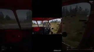 First time flying in Squad be like #shorts #squad #helicopter #meme