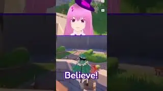 THE GACHA MINDSET (trust me bro) #shorts