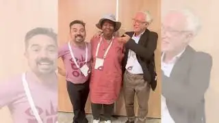 Art for Humanity - HEARTH SUMMIT
