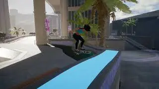 Manual Reversion - skate.