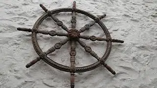 Episode 43.  St Helena Island