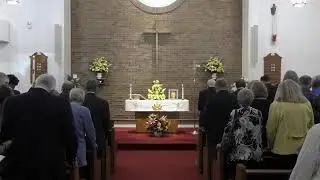 Memorial for Joyce Ann Wonnacott