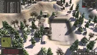 Live-Streamin' With Chaos Nova - Banished - (KLS011)