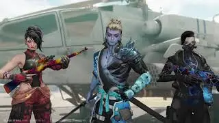 Jugando con amigos