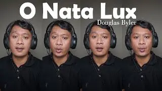 O Nata Lux | by Douglas Byler