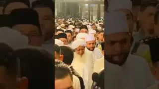 الشيخ أبو بكر أحمد في  ماليزيا     #apustad #islamic #sunni