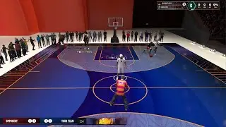 NBA 2K26 block bet you cant do it better