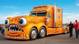 The 10 Most UNUSUAL TRUCKS That Got CANCELED &mdash; WHAT WENT WRONG?