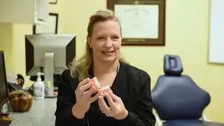 Mandibular Advancement: Learn about Invisalign with Fredericksburg Orthodontics