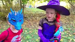 Room on the Broom 2024
