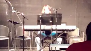 Kiki Russo - Bittersweet Reality (Original Song)
