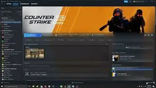 CS2 Not Updating - Not Opening (No internet connection) 14th August | Steam Games Not Updating