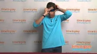 Spy Gear Night Goggles from Wild Planet