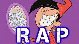 Chip Skylark Rap | Shiny Teeth | Diggz Da Prophecy |