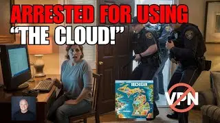 Они идут за вашим VPN: безумный антиоблачный закон Мичигана