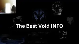 The best void INFO | Untitled Combat Demo Rework