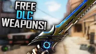 Black Ops 3: How To Use The New Black Market Items For Free! (BO3 DLC)