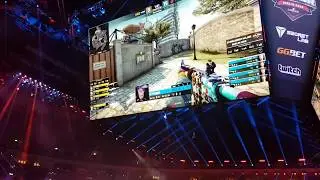 Astralis vs. NRG Map 2 | Starladder Berlin Major 2019