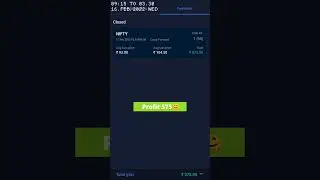 Intraday trading short video || important Your trading psychology