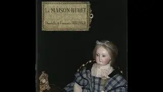 La maison Huret  Le Style et la Mani&egrave;re