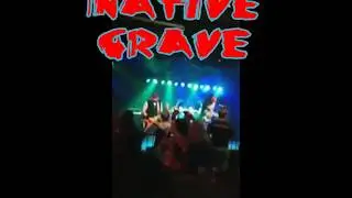 Native Grave - Voice of Soul