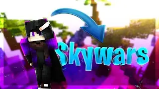 skywars & chill [commentary + click sounds!]