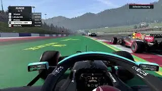 Formula 1: Season 3 Highlights