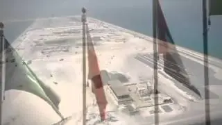 The Gulf Films Series-Integrated Infrastructure in GCC-Arabic
