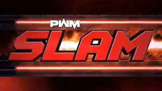 PWM SLAM INTRO - Magyar Pankr&aacute;ci&oacute; PWM
