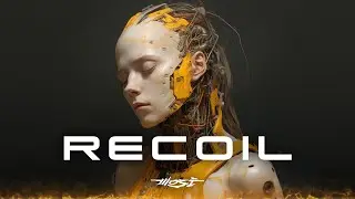 Mosi Extremlity - Recoil // Cyberpunk // EBM // Slap House // Hard Electro