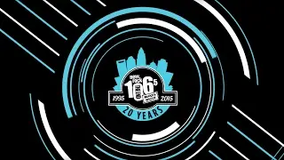 Motion Graphics Reel 2017