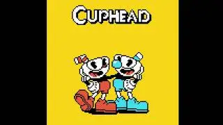 Cuphead ''Don't deal with the devil'' - Funfair Fever (8-bits Cover)